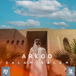Salam Salam · Arkoo