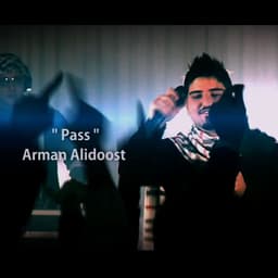 Pass · Arman Alidoost