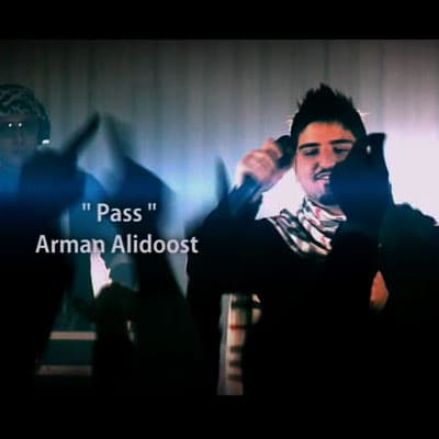 Pass · Arman Alidoost