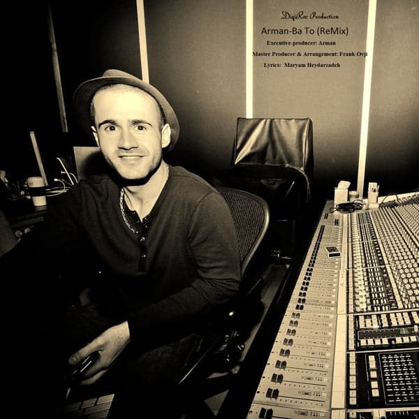 Ba To (Remix) · Arman