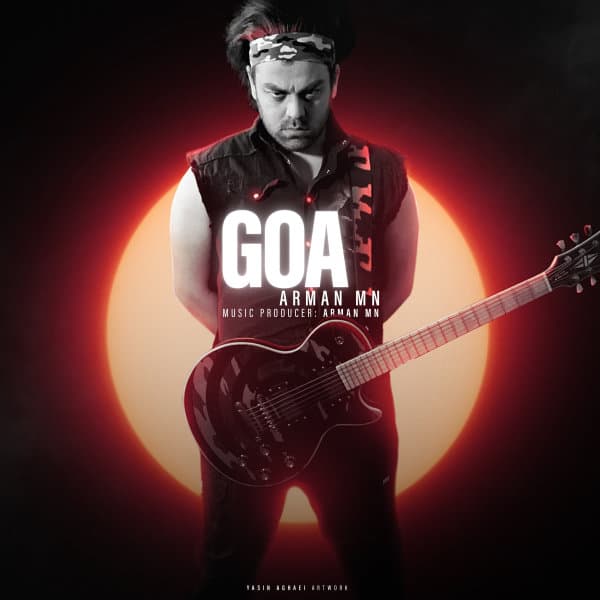 Goa · Arman MN