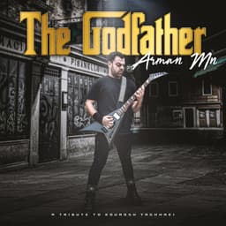 Gole Yakh · Arman Mn