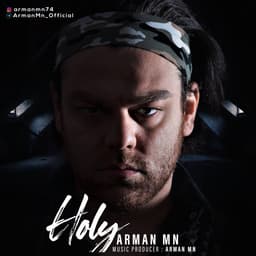 Holy · Arman Mn