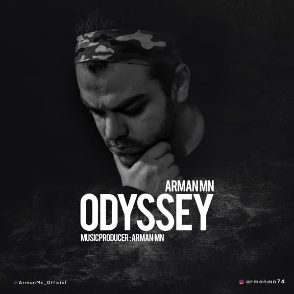 Odyssey · Arman Mn