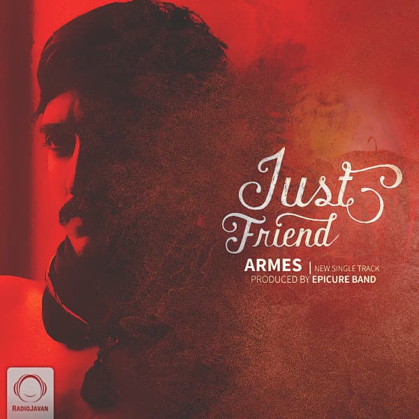 Just Friend · Armes