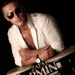 Chizi Shodeh · Armin 2AFM