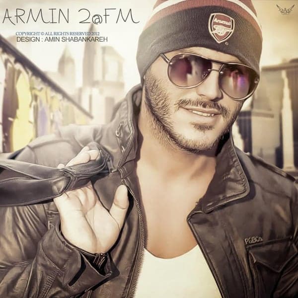 Ghalbam · Armin 2AFM