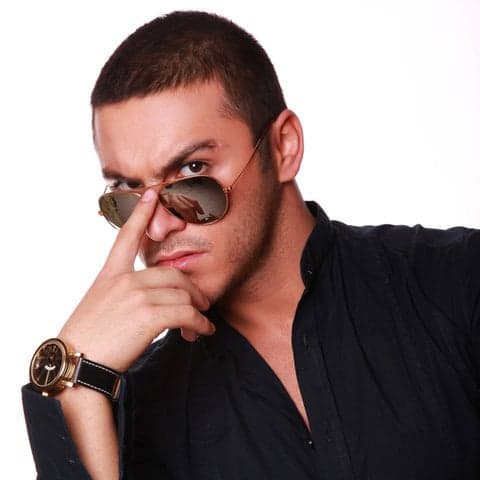 Khosh Behalet · Armin 2AFM