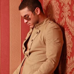 Mobarak Bashe · Armin 2AFM