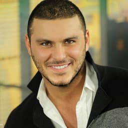 Nemishe Hargez · Armin 2AFM