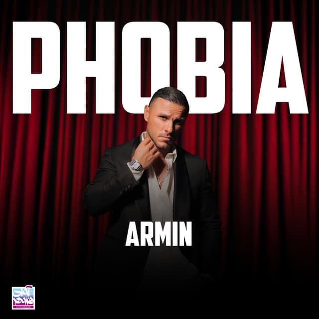 Phobia · Armin 2AFM
