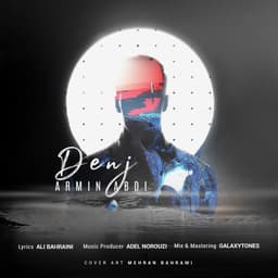 Denj · Armin Abdi