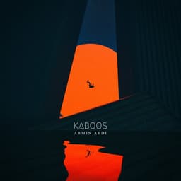 Kaboos · Armin Abdi
