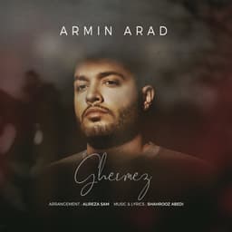 Ghermez · Armin Arad