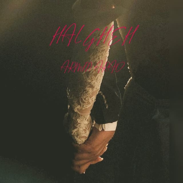 Halgheh · Armin Arad