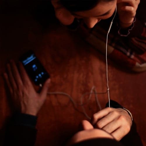 Hedye Be To · Armin Eslamifar