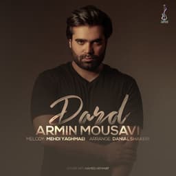 Dard · Armin Mousavi