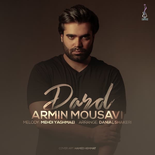 Dard · Armin Mousavi