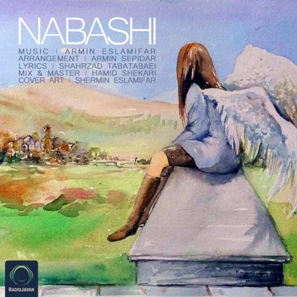 Nabashi · Armin Eslamifar
