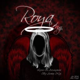 Roya · Armin Naji