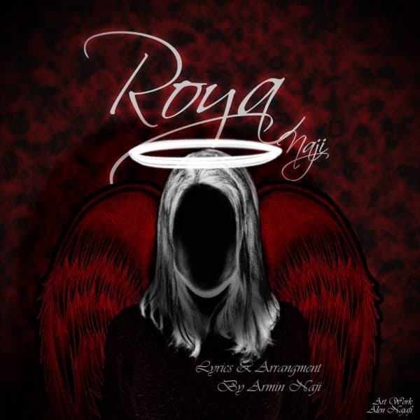 Roya · Armin Naji