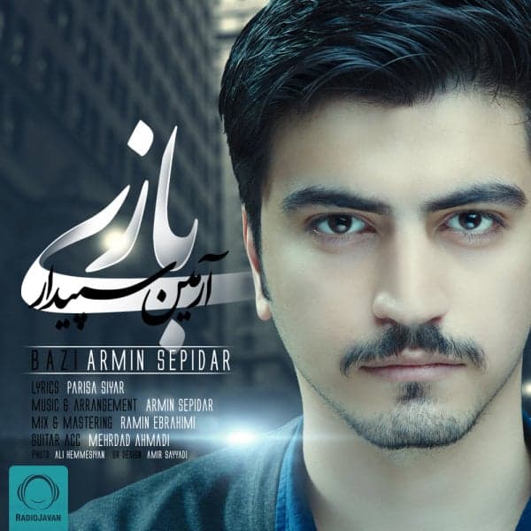 Bazi · Armin Sepidar
