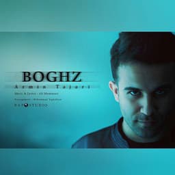 Boghz · Armin Tajari
