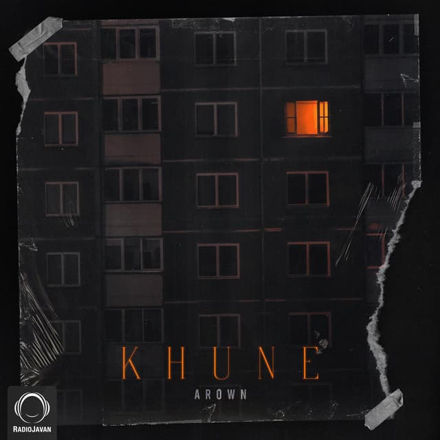 Khune · Arown
