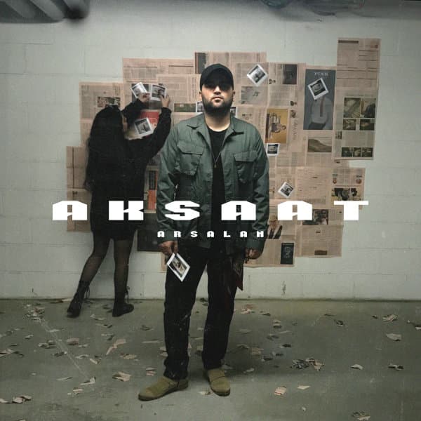 Aksaat · Arsalan