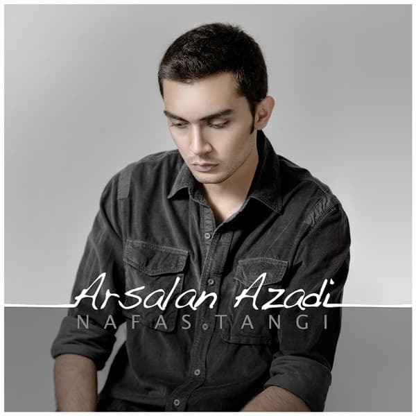 Nafas Tangi · Arsalan Azadi
