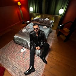 Mohem Nist · Arsalan