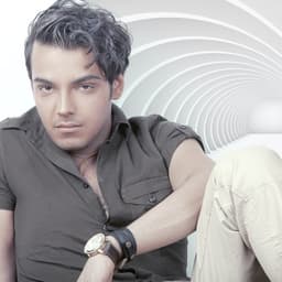 Shaghayegh · Arsalan Jafari