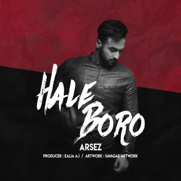 Hale Boro · Arsez