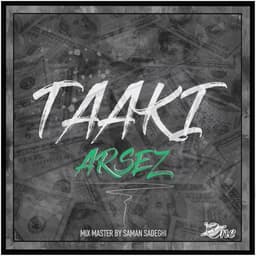 Taaki · Arsez