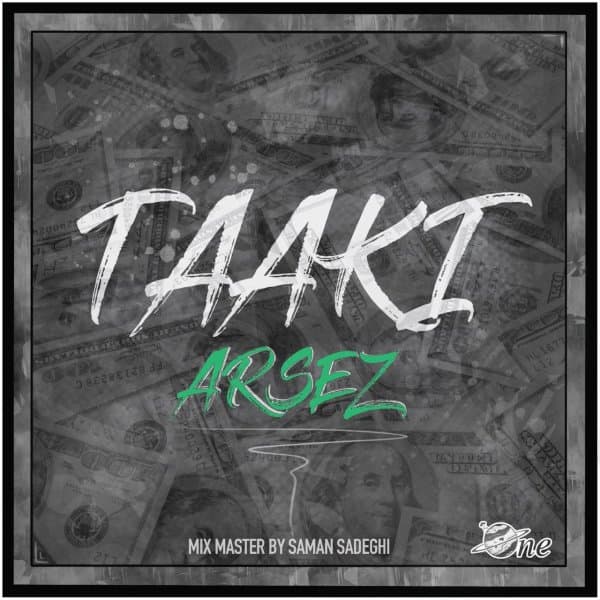 Taaki · Arsez