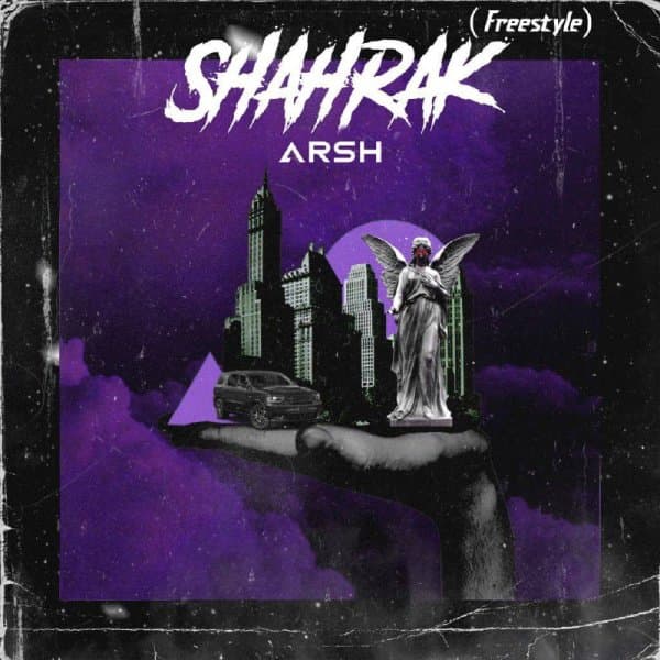 Shahrak · Arsh