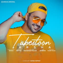 Tabestoon · Arshaa