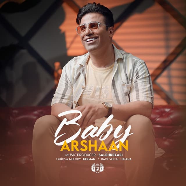 Baby · Arshaan