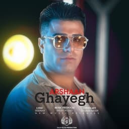 Ghayegh · Arshaan