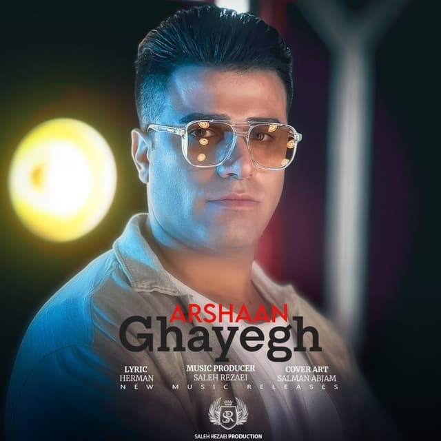 Ghayegh · Arshaan