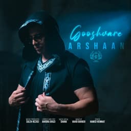 Gooshvare · Arshaan