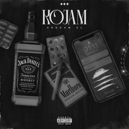 Kojam · Arsham SL