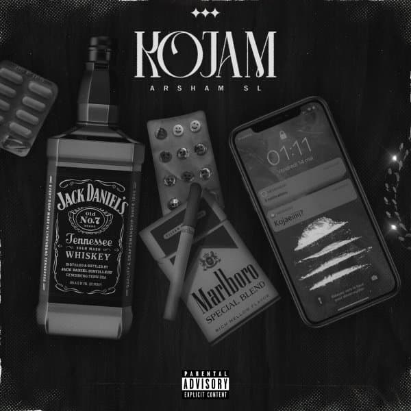 Kojam · Arsham SL