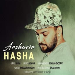 Hasha · Arshavir