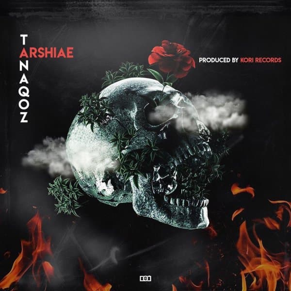 Tanaqoz · Arshiae