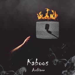 Kaboos · Arshiae