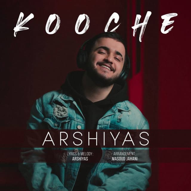 Kooche · Arshiyas