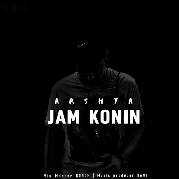 Jam Konin · Arshya