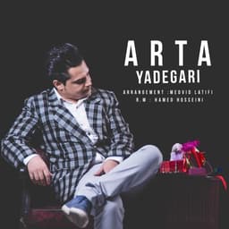 Yadegari · Artaa