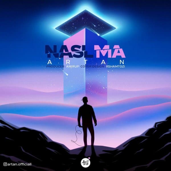 Nasl Ma · Artan